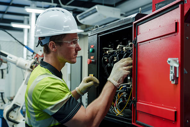 24/7 Emergency Generator Installation experts in Sumrall, MS