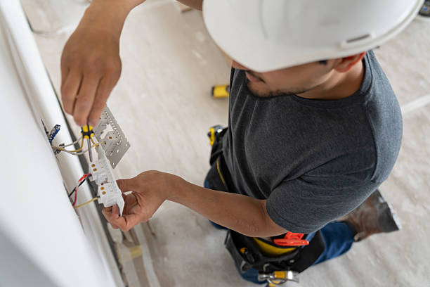 Reliable Generator Installation contractor in Sumrall, MS by No Joke electrician