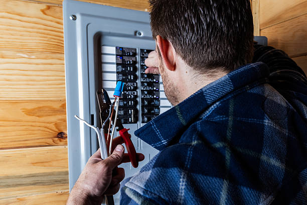 Affordable Generator Installation solutions in Sumrall, MS